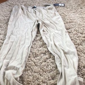 Not your daughters pants